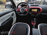 Renault Twingo 0.9 TCe Le Coq Sportif EDC