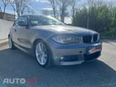 BMW 118 d Coupe
