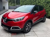 Renault Captur 0.9 Tce Helly Hansen