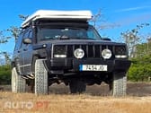 Jeep Cherokee Xj