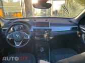 BMW X1 16 d sDrive Corporate Edition Auto