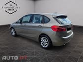 BMW 214 d Advantage
