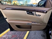Mercedes-Benz S 320 CDI