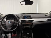 BMW X1 16 d sDrive Advantage