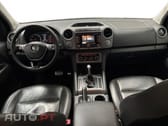 Volkswagen Amarok 2.0 BiTDI 4MOTION Auto Highline