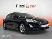 Ford Focus 1.0 EcoBoost Titanium
