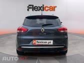 Renault Clio Sport Tourer 0.9 TCe Limited