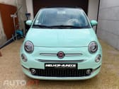 Fiat 500C 1.2 Collezione