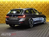 BMW 318 d Line Luxury Auto
