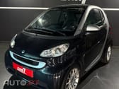 Smart ForTwo 0.8 cdi Passion 54