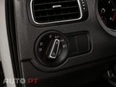Volkswagen Polo Polo 1.4 TDI (Blue Motion ) DSG