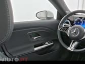 Mercedes-Benz CLA 250 Progressive