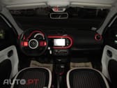Renault Twingo 0.9 TCe Le Coq Sportif