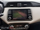 Nissan Micra 1.0 N-Connecta
