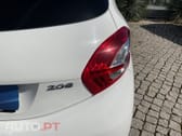 Peugeot 208 1.4 HDi Access