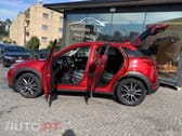 Mazda CX-3 1.5 Skyactiv-D Excellence Navi