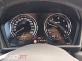 BMW 216 d 7L Advantage Auto