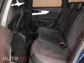 Audi A4 Avant 40 TDI S tronic S line