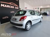 Peugeot 207 1.4 HDi Trendy
