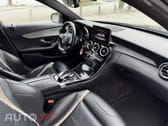 Mercedes-Benz C 220 BlueTEC AMG Line Aut.