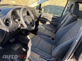 Mercedes-Benz Vito 114 CDi/34 Pro