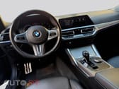 BMW 420 D Coupe Pack M 