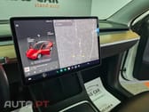 Tesla Model Y Long Range Dual Motor