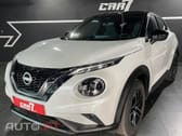 Nissan Juke 1.0 DIG-T N-Connecta NAV.