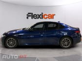 Alfa Romeo Giulia 2.2 D Super