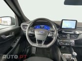 Ford Kuga 1.5 TDCi EcoBlue ST-Line
