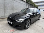 BMW 320 d Auto Pack M