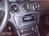 Mercedes-Benz A 180 1.8CDI Urban Cx. Aut.