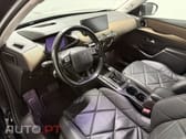DS DS3 PureTech 130 Aut. PERFORMANCE LINE