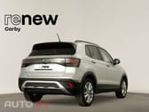 Volkswagen T-Cross T-Cross 1.0 TSI Urban DSG