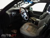 Jeep Grand Cherokee 2.7 CRD Overland