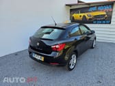 Seat Ibiza 1.2 TDI Sport DPF