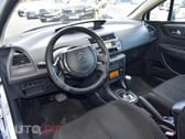 Citroen C4 1.6 HDi Aut.