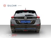 Nissan Leaf N-Connecta