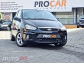 Ford C-Max 1.6 TDCi Titanium