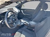 BMW 116 Pack M AUTO 116d