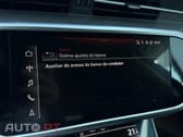 Audi A6 Avant 40 TDI Sport S tronic