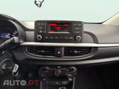 Kia Picanto 1.0 Aut. Dream-Team Edition
