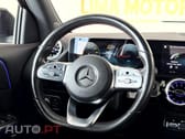 Mercedes-Benz EQA 250 AMG Line