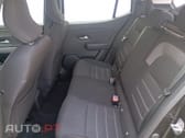 Dacia Sandero Stepway Expression