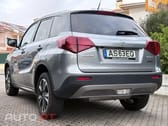 Suzuki Vitara 1.5L AGS GLX Strong Hybrid