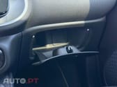 Smart ForFour 0.9 Passion 90 Aut.