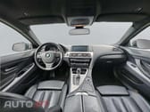 BMW 640 D PACK M 