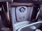 MINI Cabrio John Cooper Works Auto Desportiva