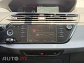 Citroen C4 Grand Picasso PureTech 130 Stop&Start Exclusive