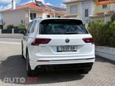 Volkswagen Tiguan 2.0 TDI R-Line